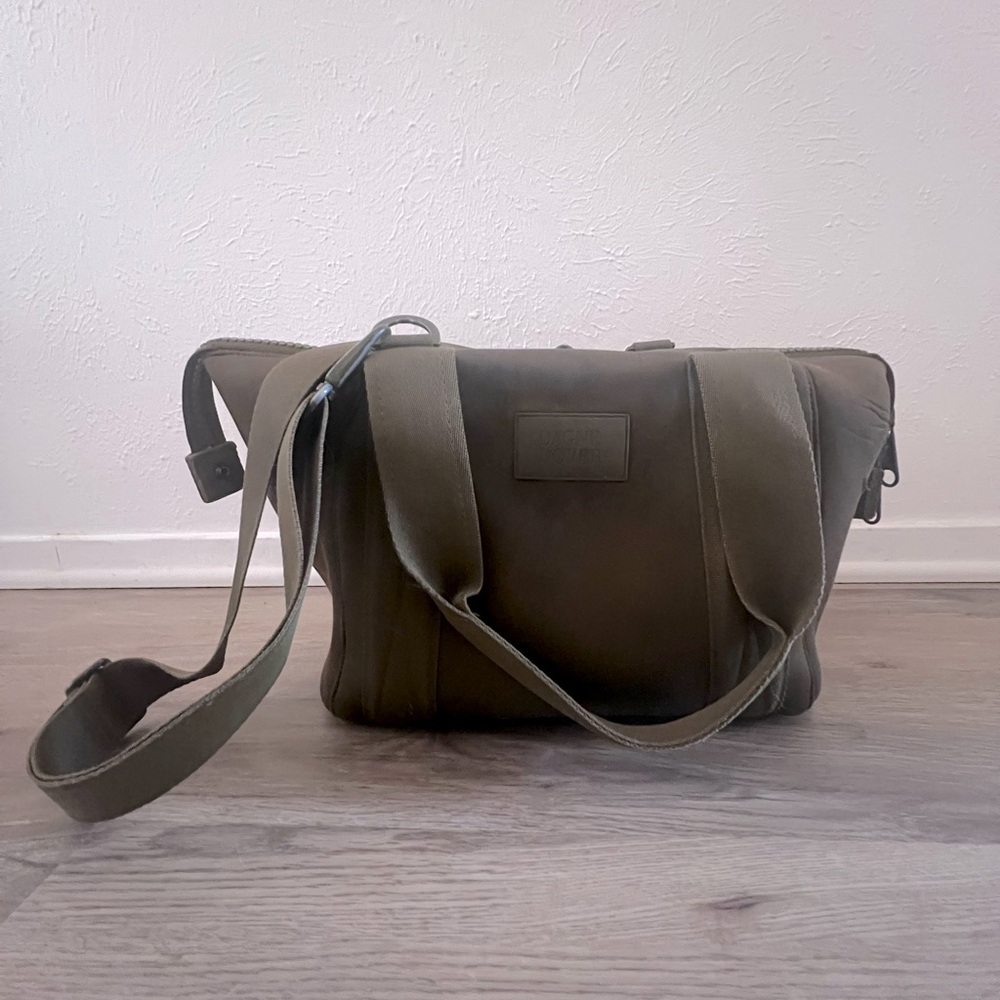 Dagne Dover Neoprene Bag small